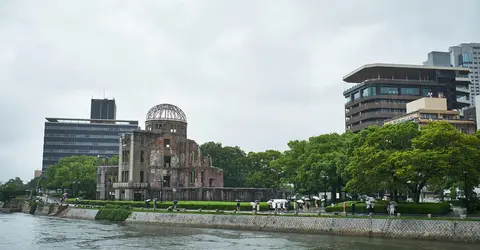 hiroshima hiroshima