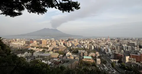 Kagoshima