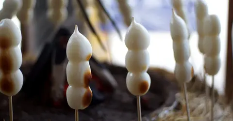 Les dango Les dango