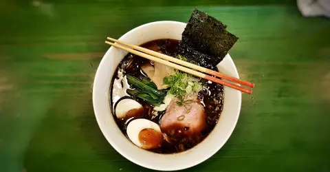 ramen ramen