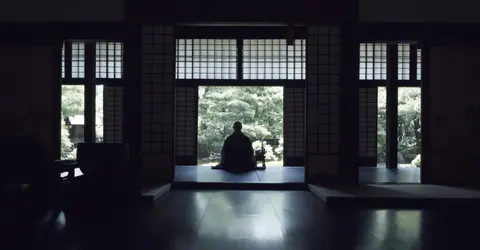 Le temple Shunkoin est l'un des lieux de retraite les plus complets du Kansai Le temple Shunkoin est l'un des lieux de retraite les plus complets du Kansai