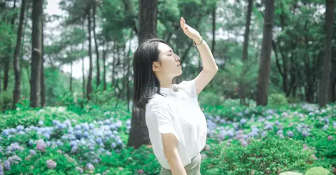 Shinrin-Yoku Shinrin-Yoku