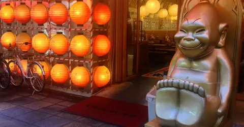 billiken billiken