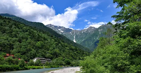 Kamikochi Kamikochi