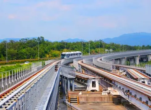 Limino | Japan Experience