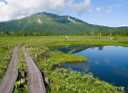 Les parcs nationaux du Japon | Japan Experience