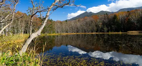 Shiretoko National Park, Hokkaido