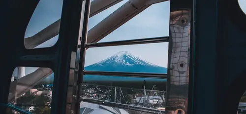 Fuji-Q Highland