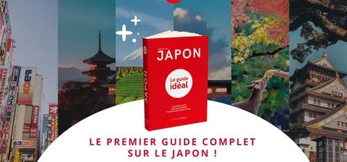 Japon, le guide idéal