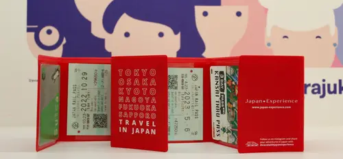 JRP & Suica Safe Wallet JRP & Suica Safe Wallet