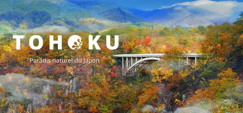 Tohoku, Japon Tohoku, Japon