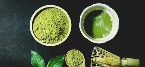 Matcha 