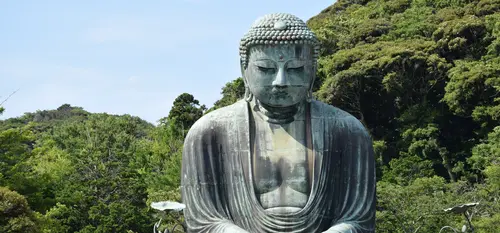 Daibutsu of Kamakura
