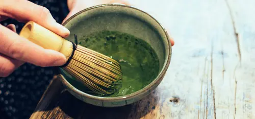 Cérémonie du thé Cérémonie du thé