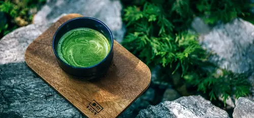 Matcha