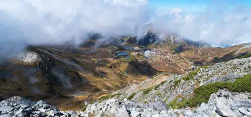 Tateyama Tateyama