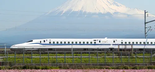 Shinkansen