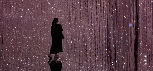TeamLab Kyoto