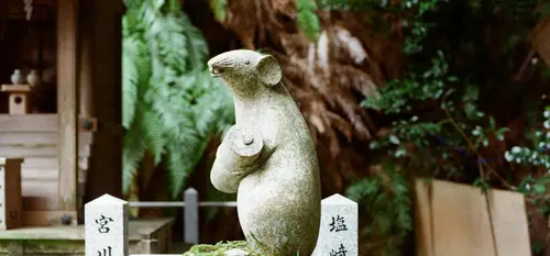 Sanctuaire Otoyo (Kyoto)