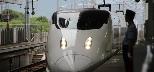 Shinkansen