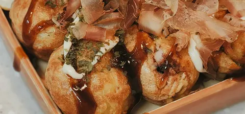 Takoyaki