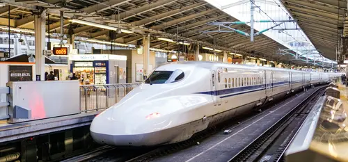 Shinkansen