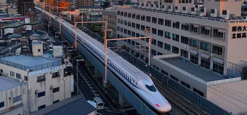 Shinkansen