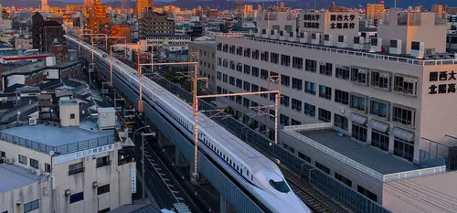 Shinkansen