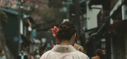 Kimono (Kyoto)