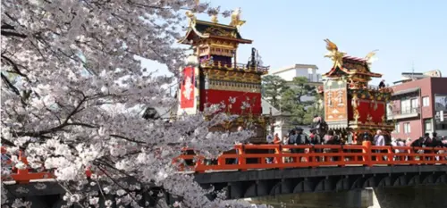 Takayama Matsuri