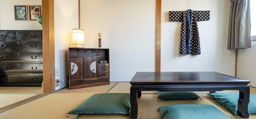 Demachi in Kyoto by Japan Experience