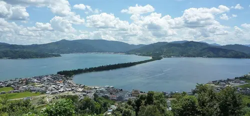 Amanohashidate Amanohashidate