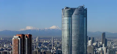 Roppongi Roppongi
