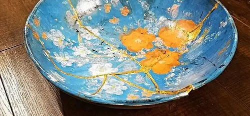 Kintsugi Kintsugi