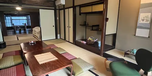 Japaneseliving