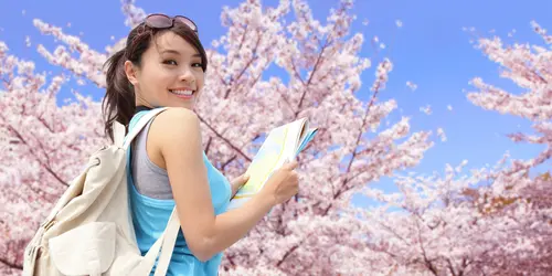 A Japan Rail Pass exclusive, for train travel in total safety