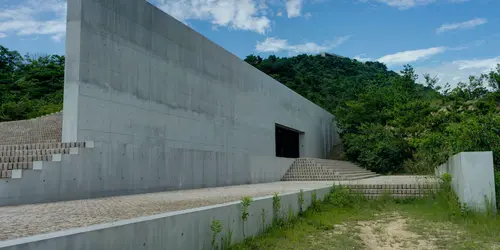 Naoshima, the artistic island to visit in Japan Inland sea