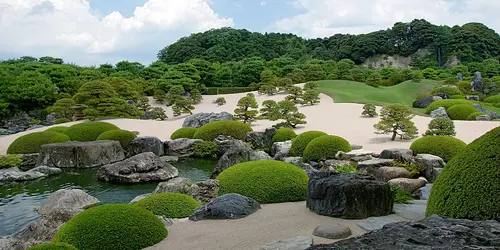 Adachi Museum of Art