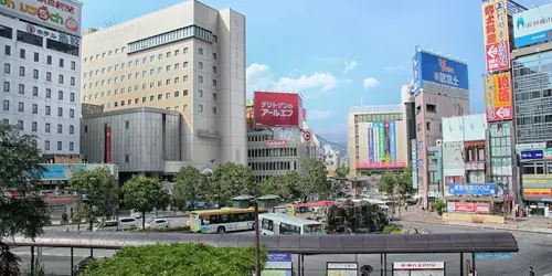 Nagano