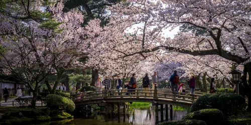 Kanazawa, Ishikawa