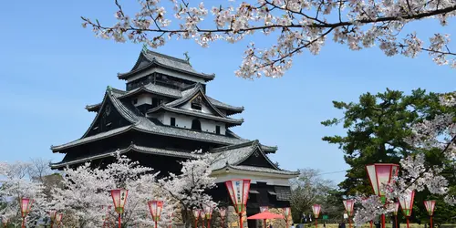 Matsue Castle