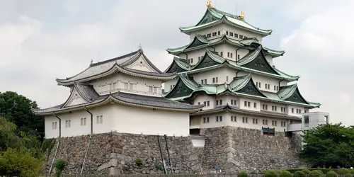 Nagoya Castle