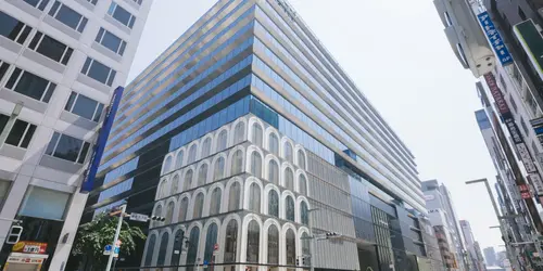Ginza - sushipaku