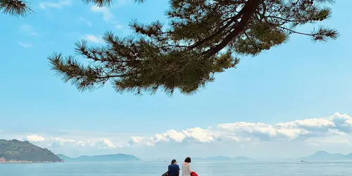 Naoshima - Kagawa