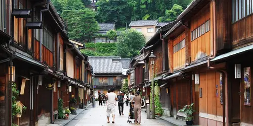 Kanazawa