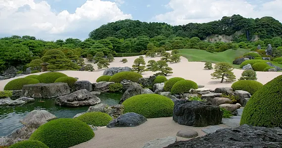 Adachi Museum of Art