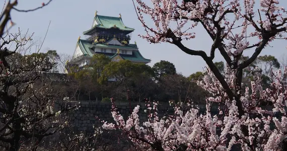 Osaka 