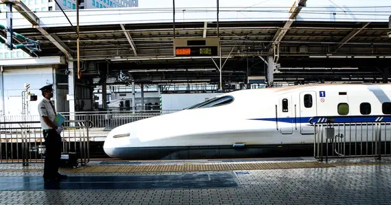 Shinkansen