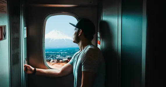 Shinkansen