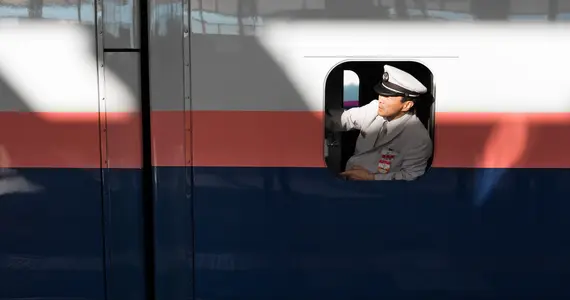 Shinkansen